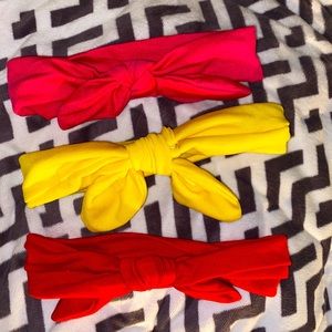headbands